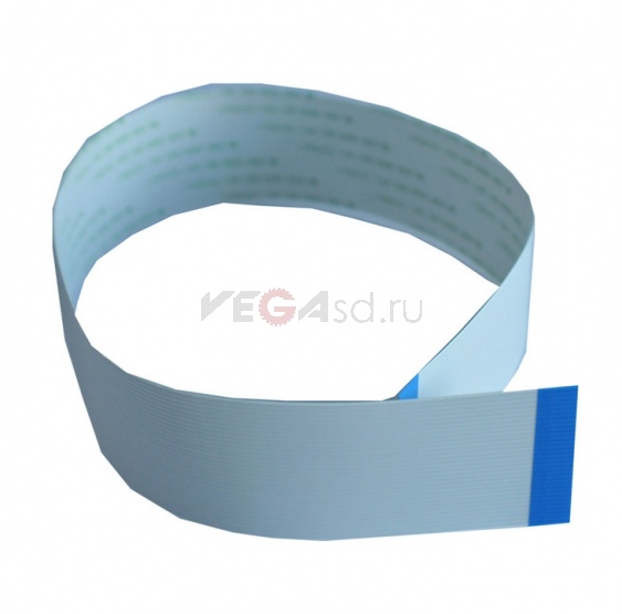 FCC шлейф печатных голов для Mutoh VJ-1604 - DG-40354 (оригинал)