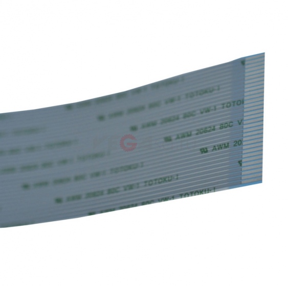 FCC шлейф печатных голов для Mutoh VJ-1604 - DG-40354 (оригинал)