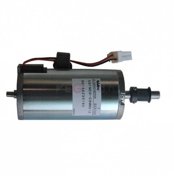 CR мотор в сборе для Mutoh VJ-1618 - DG-42456 (оригинал)