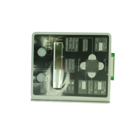 Панель управления для Mutoh VJ-1324 - DG-42984 (оригинал)