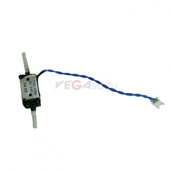 Гибридный двусторонний соленоид для Mutoh VJ-1608- DG-41092 (оригинал)