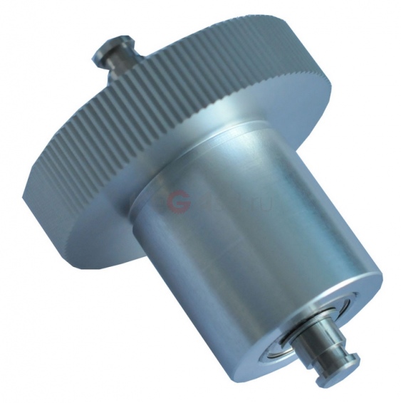 Приводной шкив оси Y для Mutoh VJ-1604 - DG-42689 (оригинал)