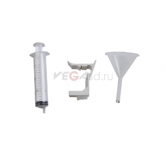 Комплект для чистки печатных голов HP для DesignJet 5000/5500/5100/1050/1055