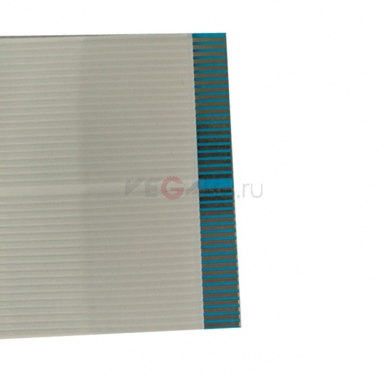 Шлейф печатных голов для Epson Stylus Pro 7910 / 7908 / 7710 / 9910 / 9908 / 9710 (2шт./уп.: CN1 20 контактов, 22,5см; CN3 19 контактов, 22,5см; CN2 20 контактов, 24см; CN4 19 контактов, 24см