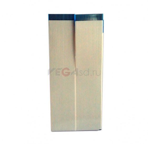 Шлейф печатных голов для Epson Stylus Pro 7910 / 7908 / 7710 / 9910 / 9908 / 9710 (2шт./уп.: CN1 20 контактов, 22,5см; CN3 19 контактов, 22,5см; CN2 20 контактов, 24см; CN4 19 контактов, 24см