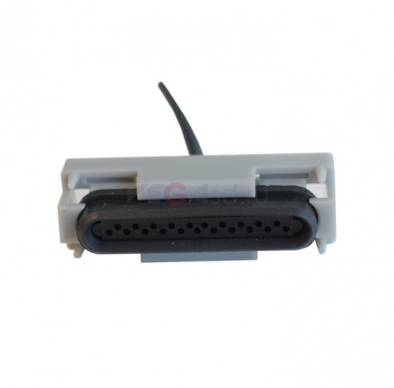 Парковочная капа для Mimaki UJF-3042 / UJF-3042FX / UJF-3042HG - M012112 (оригинал)