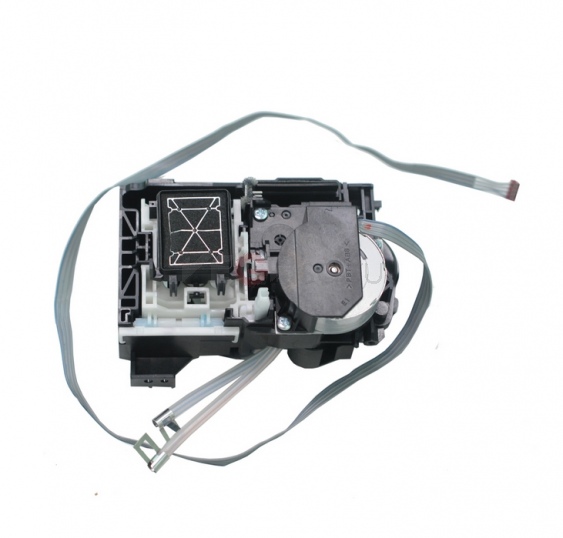 Помпа в сборе для Epson D700 (оригинал)