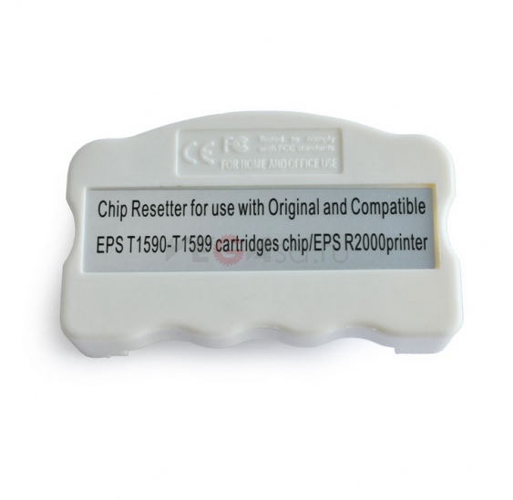 Устройство перезапуска чипов Generic для Epson Stylus Photo R2000