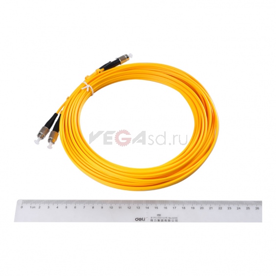 Оптоволоконный кабель для Infiniti FY-3208H/3208G/3206G (10м)