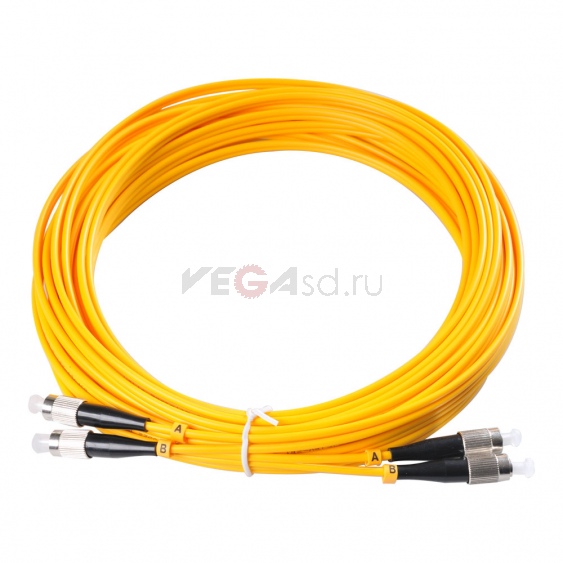Оптоволоконный кабель для Infiniti FY-3208H/3208G/3206G (10м)