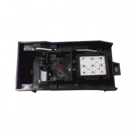 Парковка для Polar 1850A