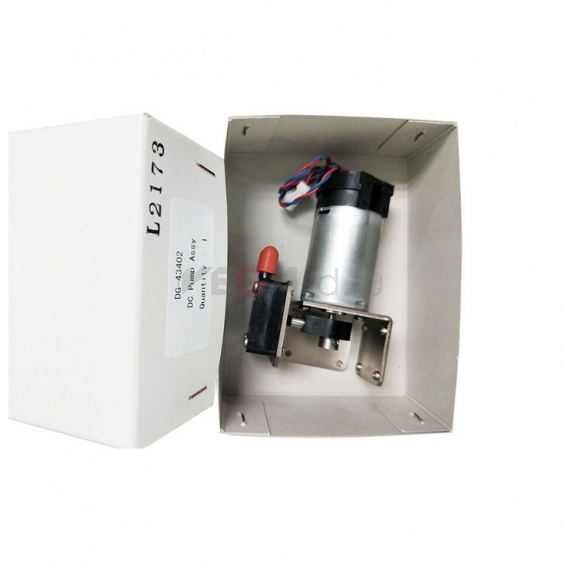 DC помпа для Mutoh VJ-1638 / VJ-1618-DG-43402 (оригинал)