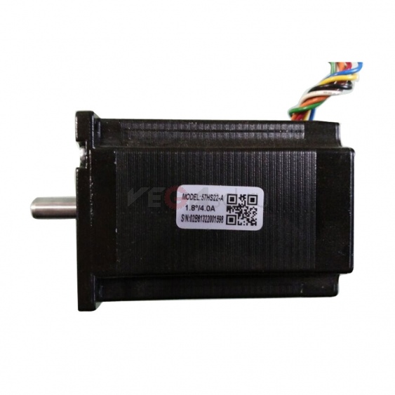 Шаговый двигатель для UD-LC161/LC1612/LD161/LD1612 (номер: E40391)