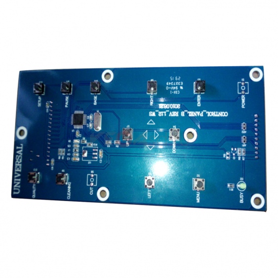 Контрольная панель для UD-LC/LD/LB/MQ/MQU/LDU