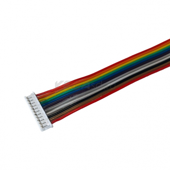 Шлейф карты памяти для Mimaki JV33 / CJV30 (40см) - E104933