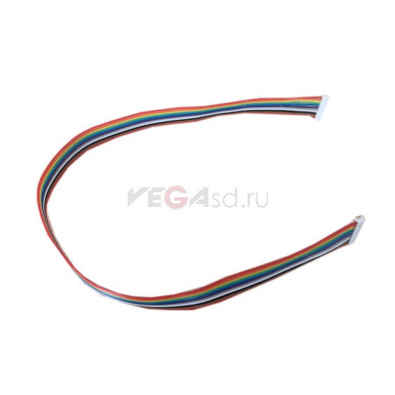 Шлейф карты памяти для Mimaki JV5 PCB W (40см) - E104383