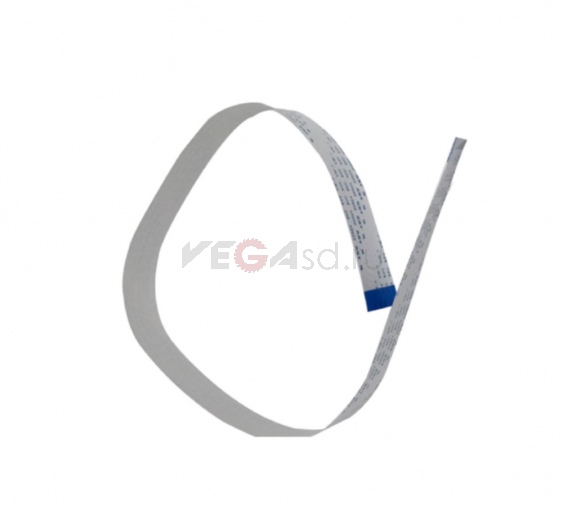Шлейф LED панели для Mimaki JV33 Led (20pin, 50см)