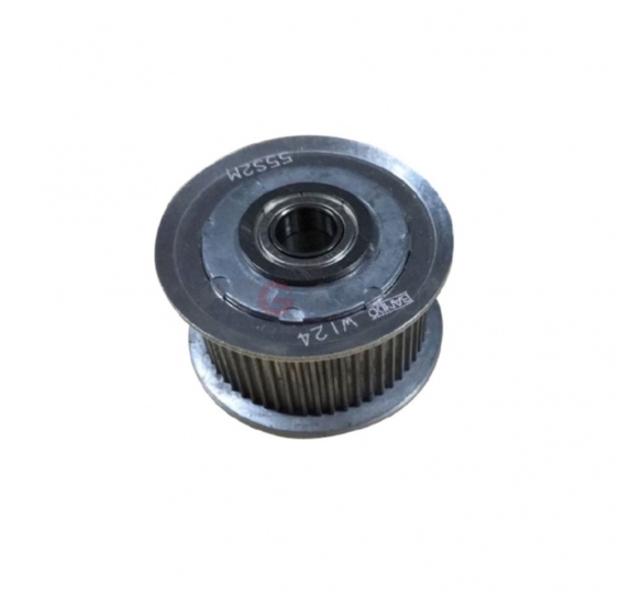Шкив в сборе для Roland VP-540/VP-300 - 6700469030 (оригинал)