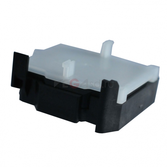 Парковочная капа в сборе для Mutoh VJ-1604E / VJ-1204 - DG-41179 / DF-49690 (оригинал)