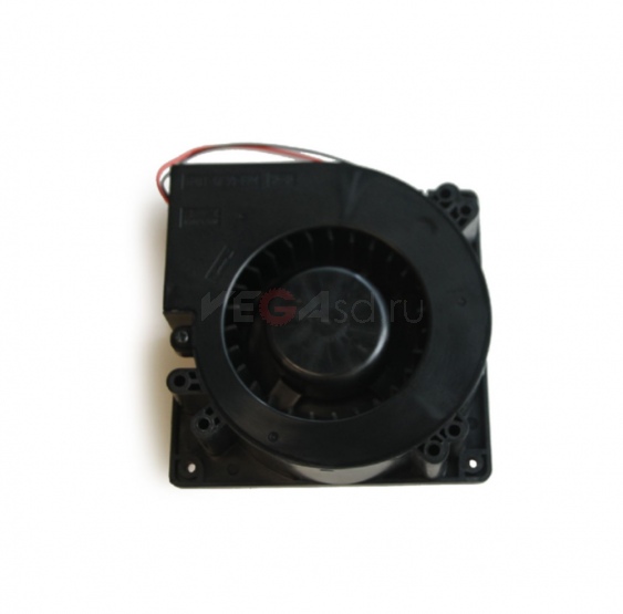 Вытяжной вентилятор в сборе для Mutoh VJ-1604--DG-40311 (оригинал)