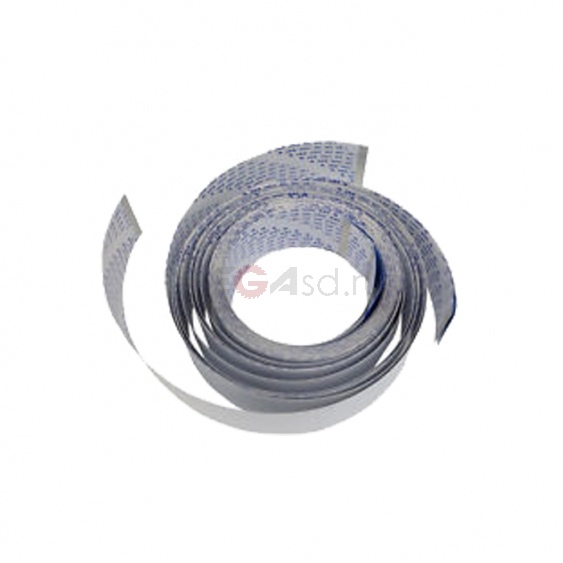 CR шлейф для Mutoh VJ-1204--DF-49016 (31контакт; 231см; оригинал)