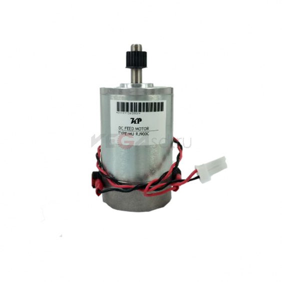 Универсальный двигатель для Mutoh VJ-1204 / VJ-1604 / VJ-1624 / VJ-1638 / VJ-1304 / RJ-900C PF Motor-DF-49020