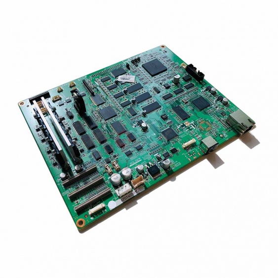 Материнская плата для Roland RE-640 - 6701979010 (оригинал)