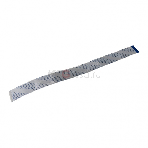 Шлейф для Roland XR-640 (28Pin 39cм BBR High- 1000008945)