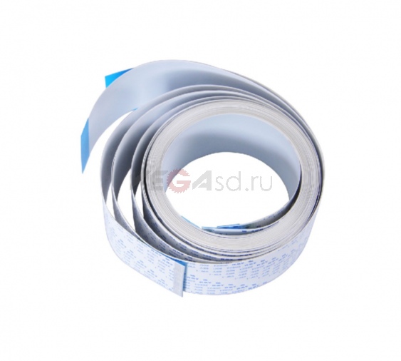 Шлейф для Roland SJ-1000/SJ-1045ex (CARD CABLE 36P1 3800L BB HIGH-V-23475231), OEM