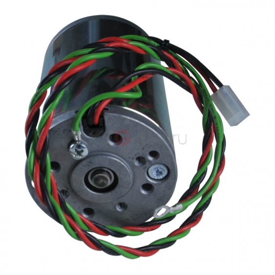 CR мотор для HP Designjet 5000/5100/5500 Q1251-60268