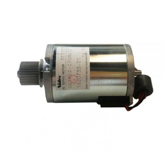 CR мотор для Mutoh VJ-1324 - DG-42957 (оригинал)