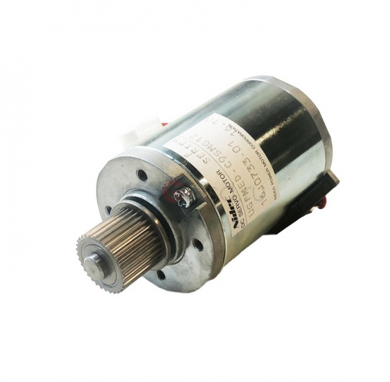 CR мотор для Mutoh VJ-1324 - DG-42957 (оригинал)
