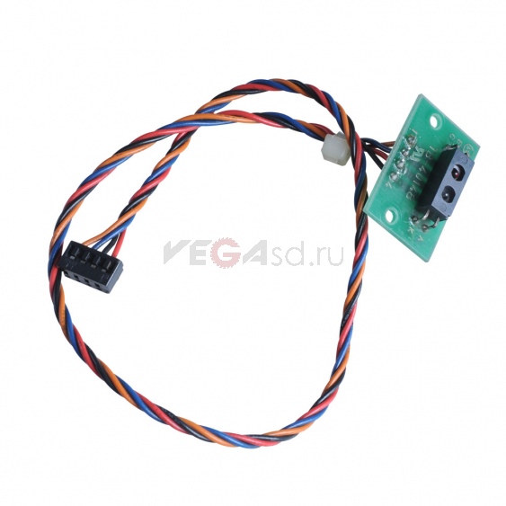 Задний датчик для Mutoh RJ-900C/RJ-901C/RJ-900X/RJ-901X,VJ-1204/VJ-1304/VJ-1304W - DF-48982