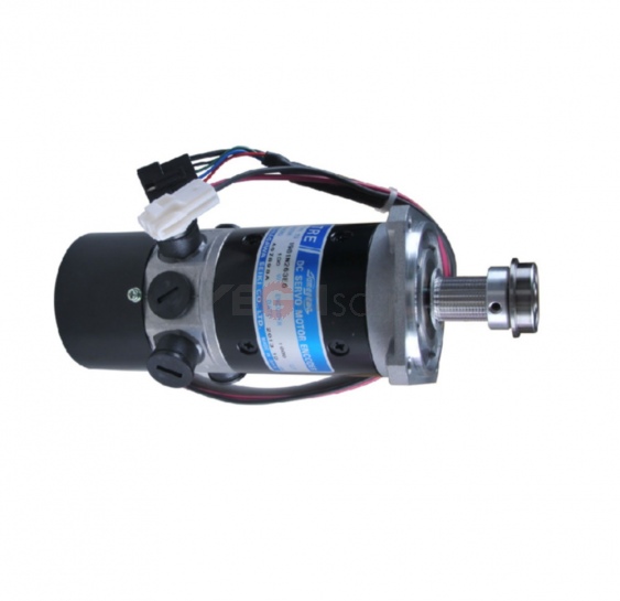Мотор оси Y для Mimaki TX400 - M010673