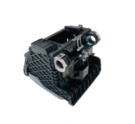Каретка для Epson Stylus Photo R1800/R2400 (б/у)