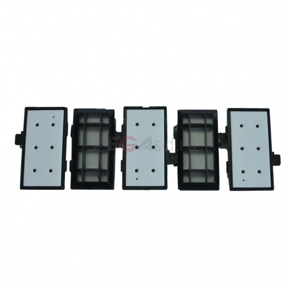 Бак для промывки в сборе для Mutoh VJ-1638W-DG-41085(5шт./упак.)