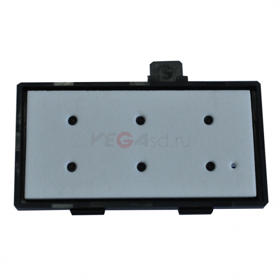 Бак для промывки в сборе для Mutoh VJ-1638W-DG-41085(5шт./упак.)