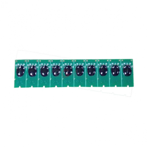 Чип для Epson Stylus Pro 4900 Chip (11шт./уп.)