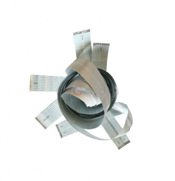 Шлейф печатных голов для Epson SureColor T7000 / T7080 / T7280