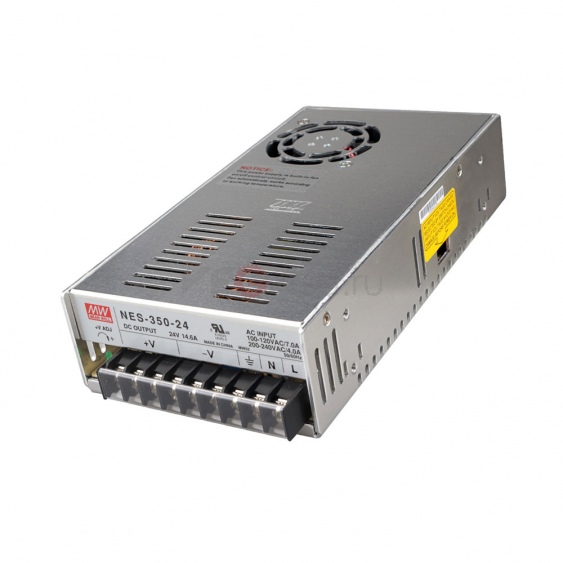 Источник питания для принтеров Human KE-JET NES-350-48