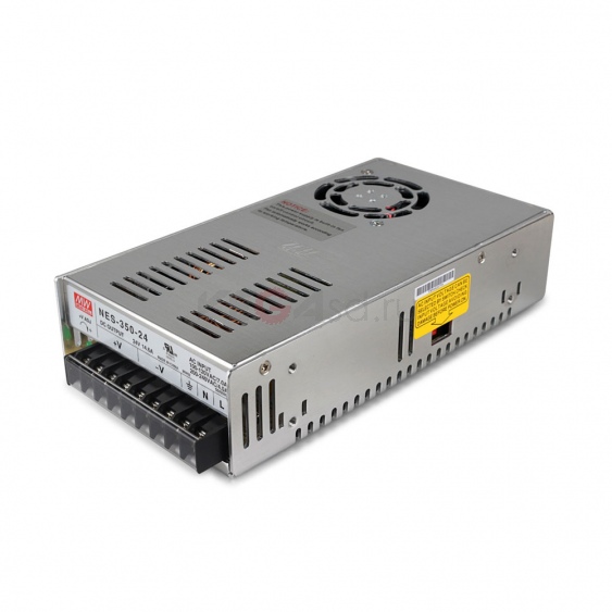 Источник питания для принтеров Human KE-JET NES-350-48