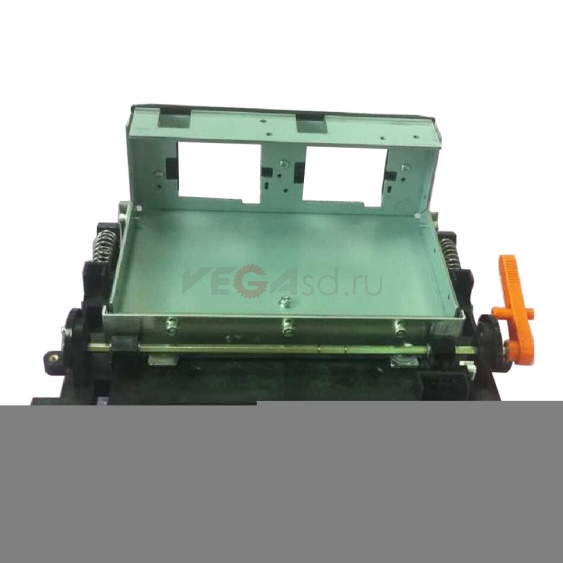Каретка Mutoh VJ-1618 в сборе - DG-41081