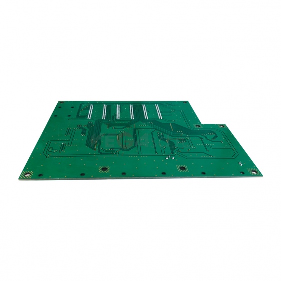 Плата управления кареткой Roland XC-540/XJ-640/XJ-740 - W700311311