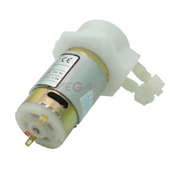 Перистальтическая помпа для Xenons X2A-6407ASE/6407ADE/7407ASE/7407ADE