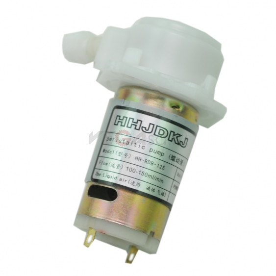 Перистальтическая помпа для Xenons X2A-6407ASE/6407ADE/7407ASE/7407ADE