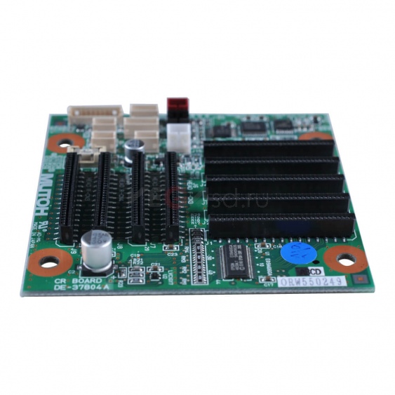 CR плата в сборе для Mutoh VJ-1324/VJ-1624/VJ-1628TD/VJ-1624W (DG-42959)