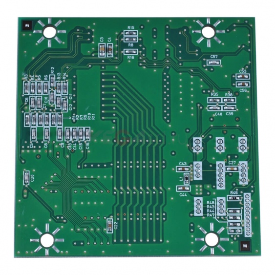 CR плата в сборе для Mutoh VJ-1324/VJ-1624/VJ-1628TD/VJ-1624W (DG-42959)
