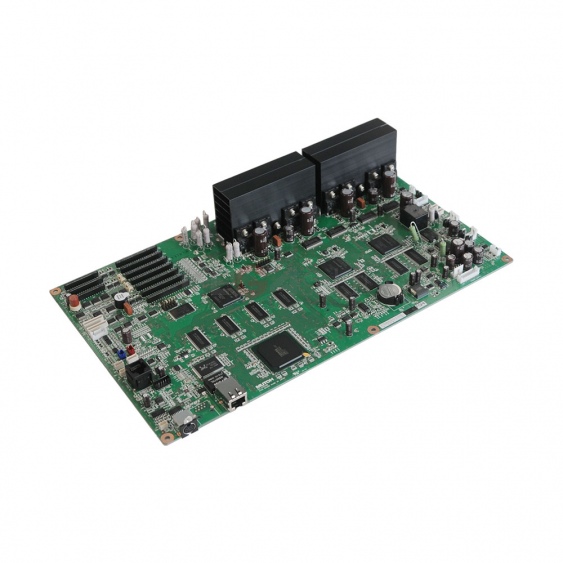 Материнская плата для Mutoh VJ-2638 (DG-44059)