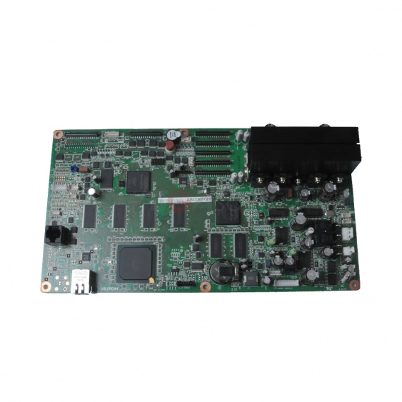 Материнская плата для Mutoh VJ-1324/VJ-1624/VJ-1624W (DG-42958)