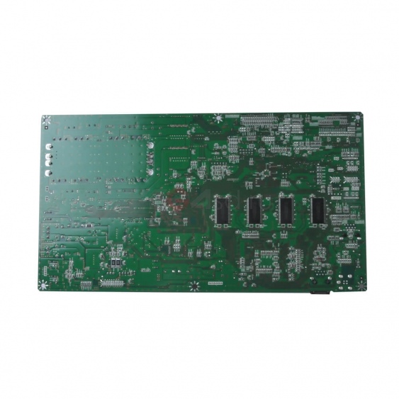 Материнская плата для Mutoh VJ-1324/VJ-1624/VJ-1624W (DG-42958)